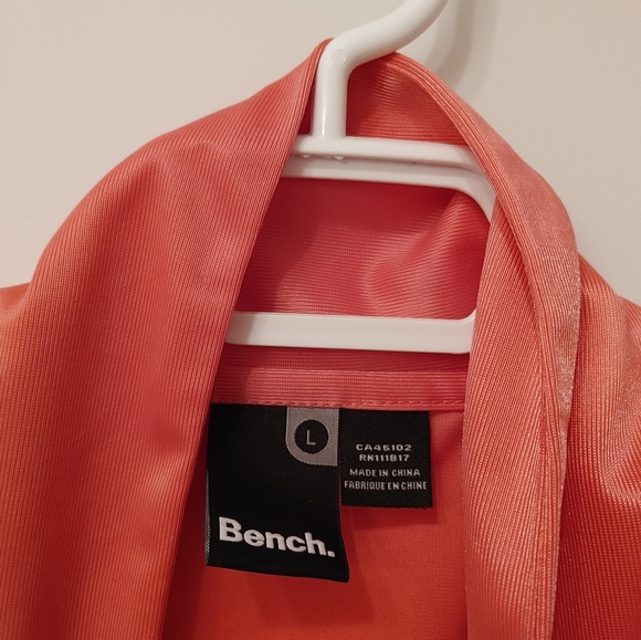 Bench jacket - Picture 7 of 8